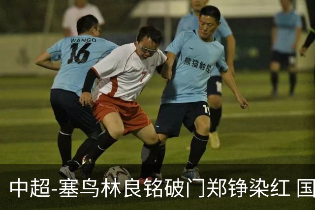 中超-塞鸟林良铭破门郑铮染红 国安2-0泰山取三连胜