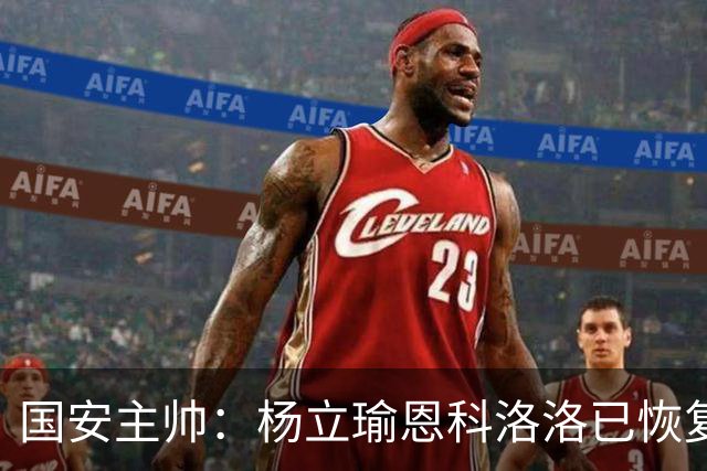 国安主帅：杨立瑜恩科洛洛已恢复 球队有很多要提升的地方