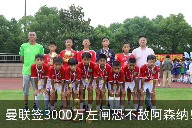 曼联签3000万左闸恐不敌阿森纳！还有7人候选，最便宜只需1300万