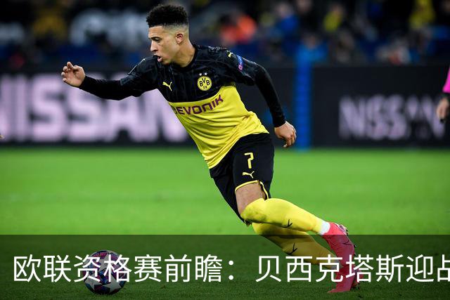 欧联资格赛前瞻：贝西克塔斯迎战中日德兰，伊斯坦布尔打响首回合