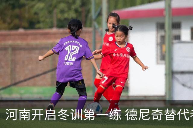 河南开启冬训第一练 德尼奇替代者已有目标人选